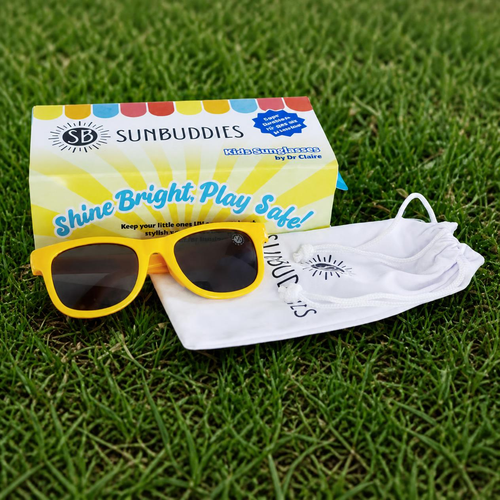 Children's Wayfarers (0-2 years)