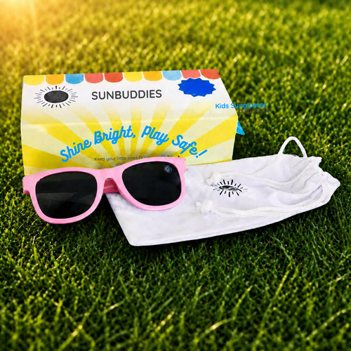 Children's Wayfarers (6-12 years)