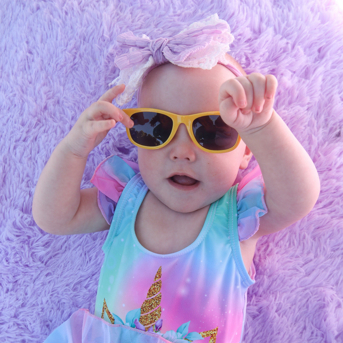 Children's Wayfarers (0-2 years)