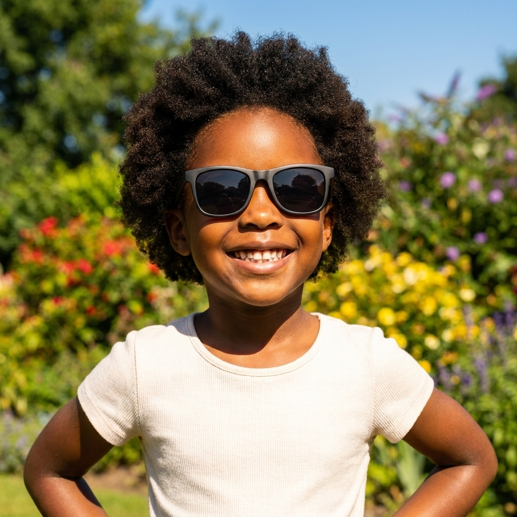 Children's Wayfarers (6-12 years)